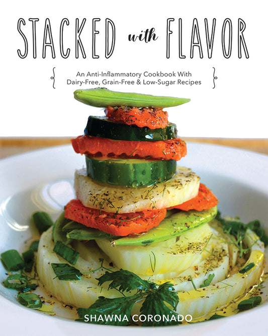 Stacked With Flavor Set