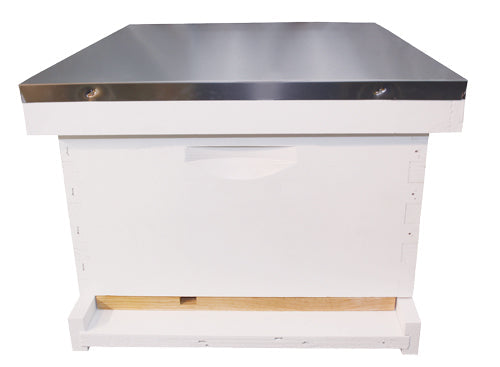 10-Frame Basic Beekeeping Kit