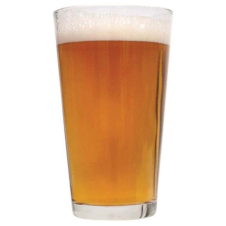 BREW SHARE ENJOY HOMEBREW STARTER KIT, CHINOOK IPA