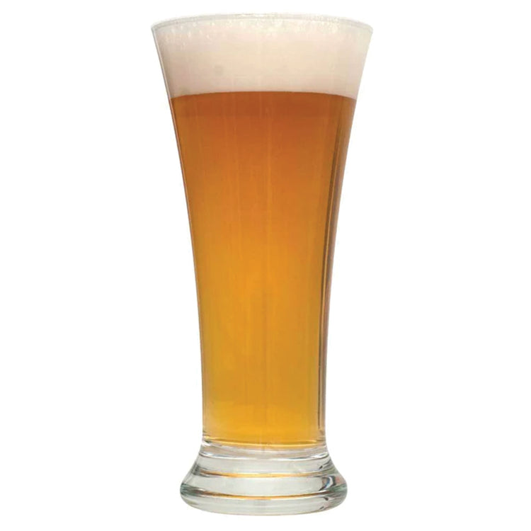 BREW SHARE ENJOY HOMEBREW STARTER KIT, HANK'S HEFEWEIZEN
