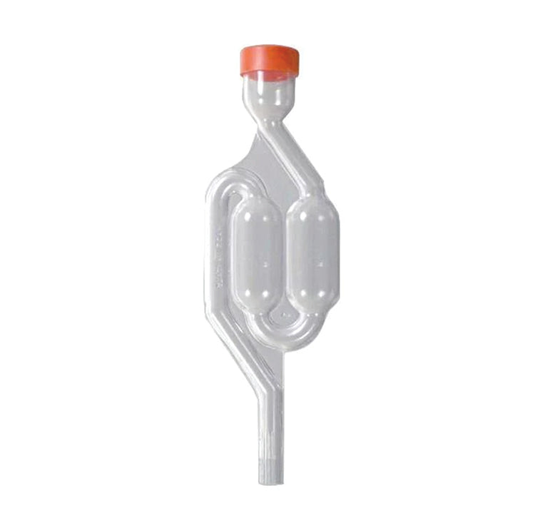 BUBBLER AIRLOCK