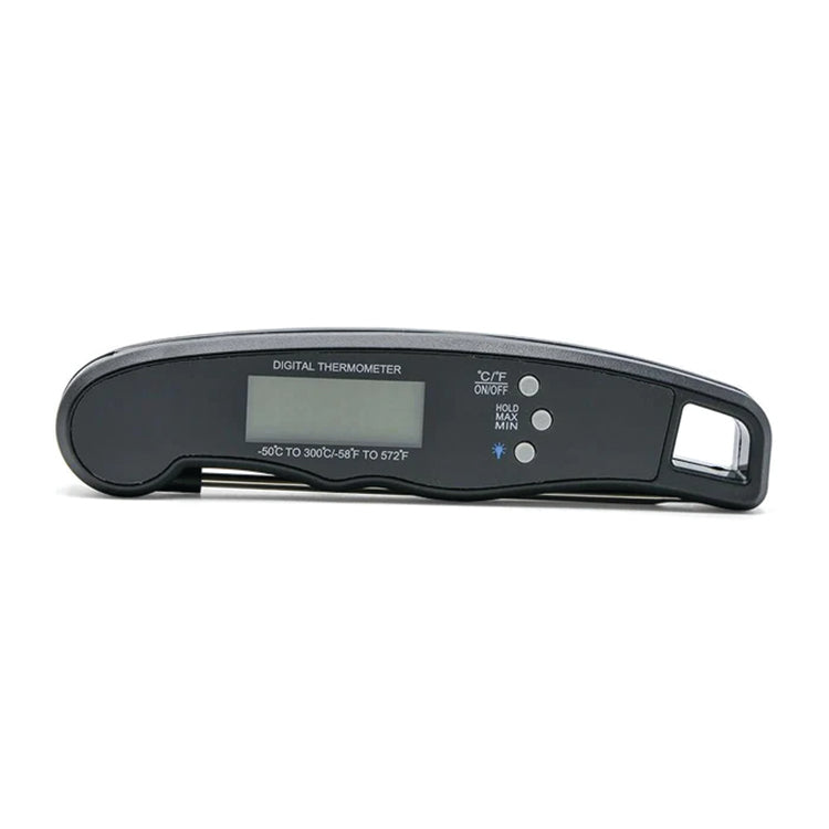 FOLDING DIGITAL THERMOMETER