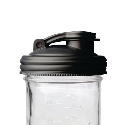 Mason Jars Pour Cap