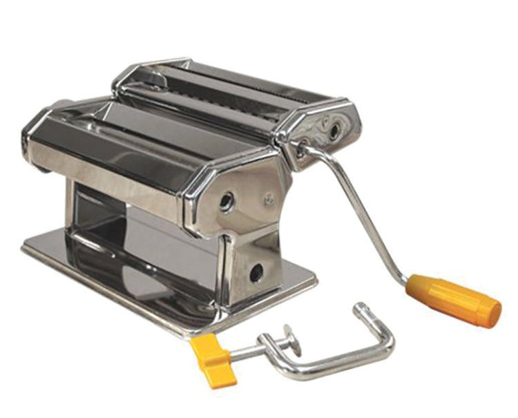 TRADITIONAL STYLE PASTA MACHINE
