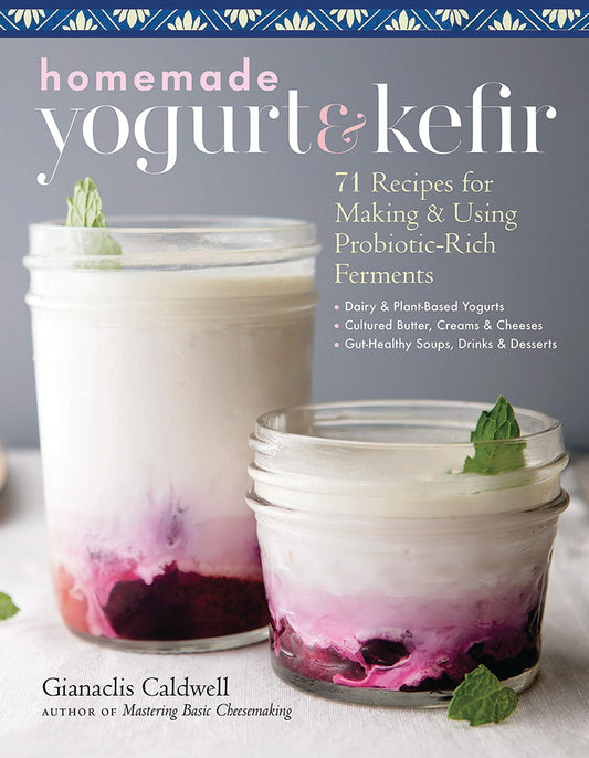 Yogurt Making Kit