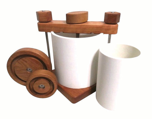 Hard Cheese Making Kit