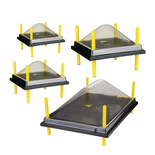 Heating Plates For Chick Brooders