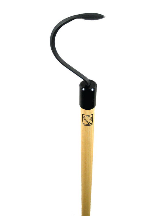 Ogden Cobrahead Long Handle Weeder & Cultivator Garden Tool