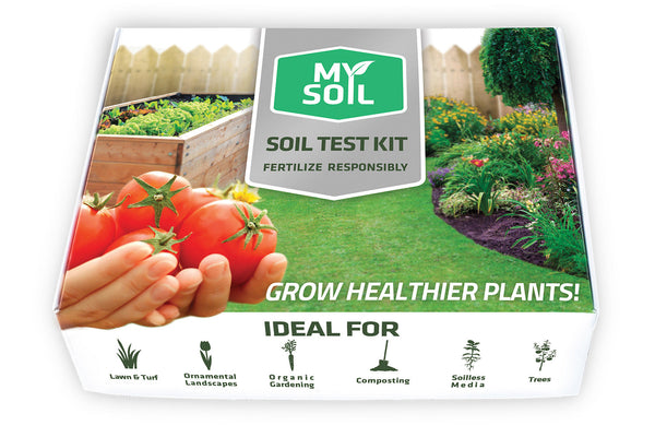 MySoil Test Kit