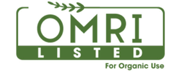 Certified Organic Worm Castings