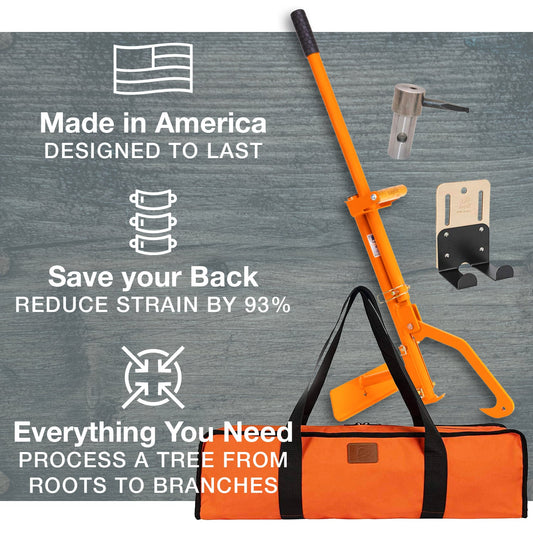 LogOx Forester Package