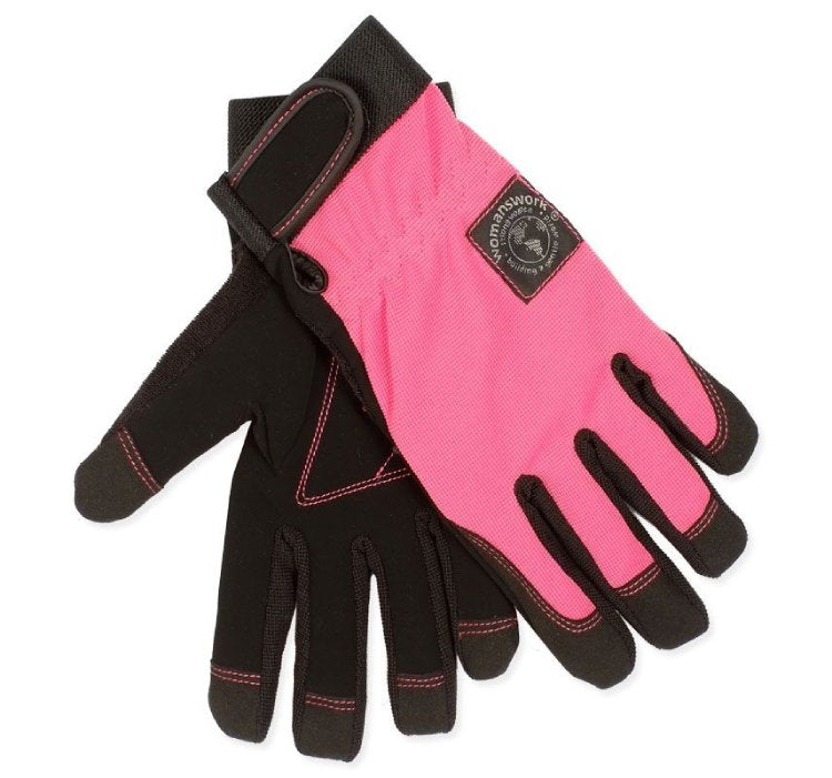 Womanswork Digger Garden Gloves
