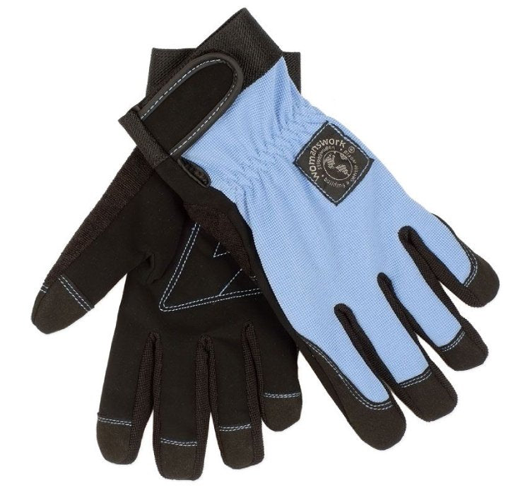 Womanswork Digger Garden Gloves