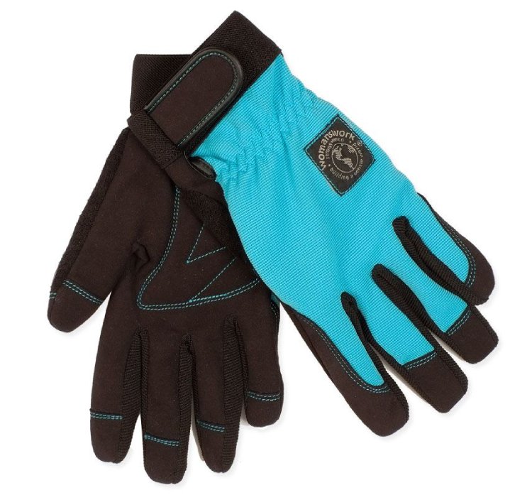 Womanswork Digger Garden Gloves