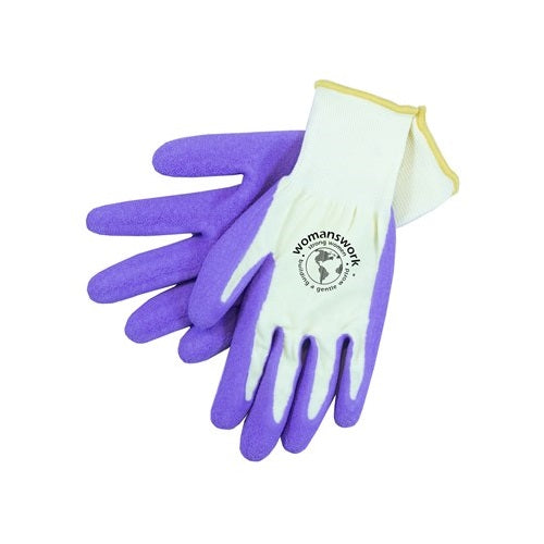 WOMANSWORK WEEDER GARDEN GLOVES