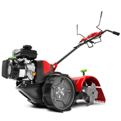 Pioneer Dual Direction Rear Tine Tiller