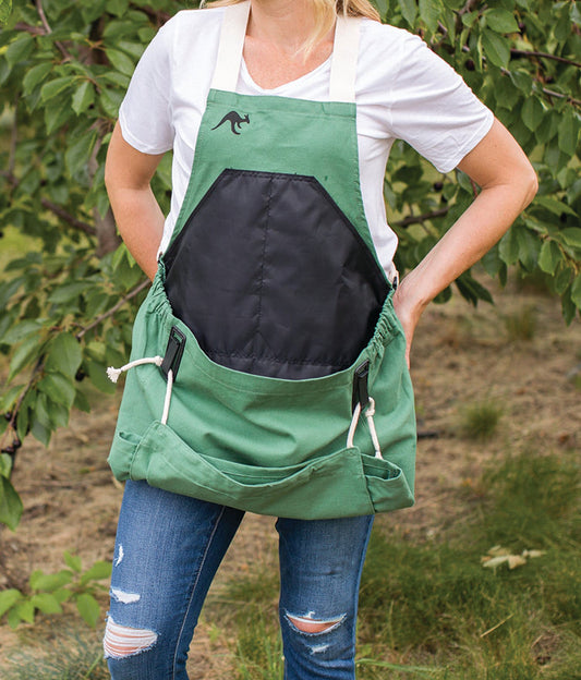 ROO APRON