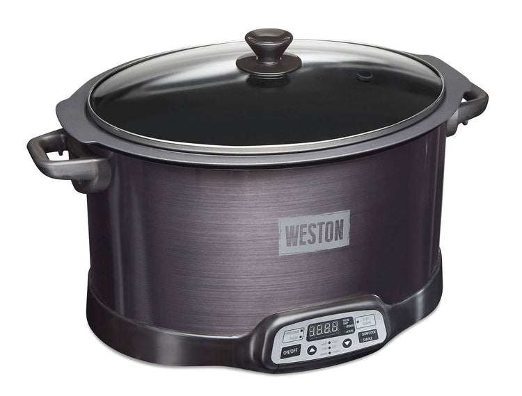 Slow Cookers, Griddles & Cook Tops
