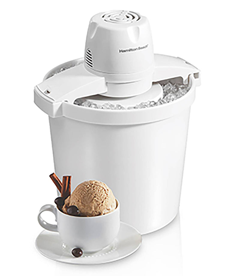 Ice Cream Makers