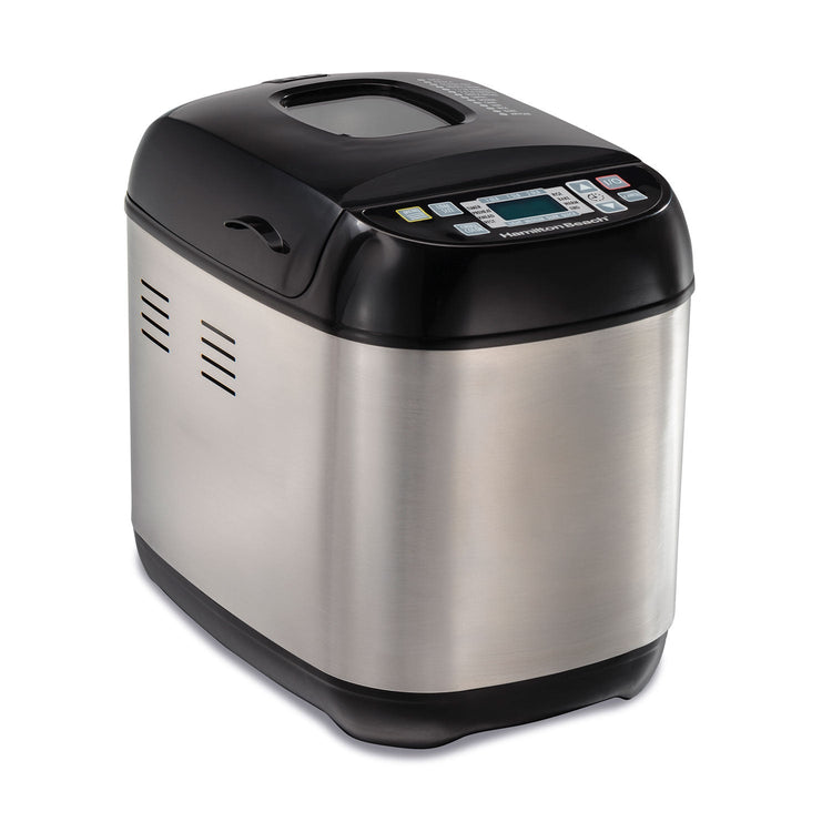 Bread & Pasta Makers