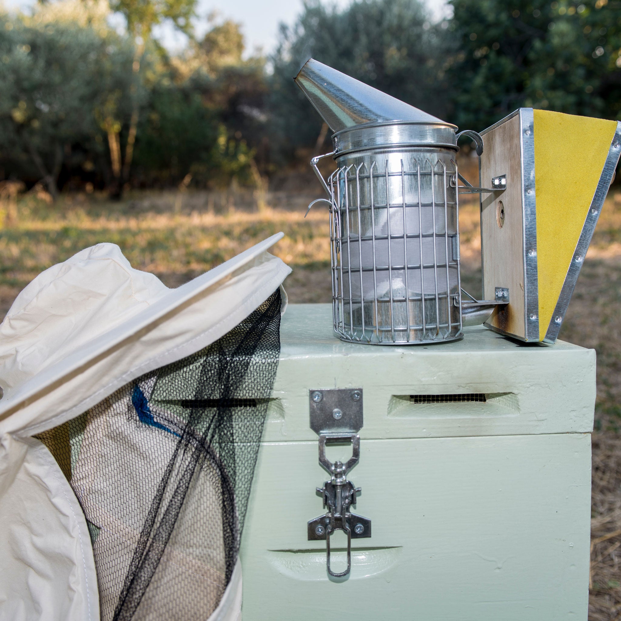 Beekeeping Tools & Supplies – Grit