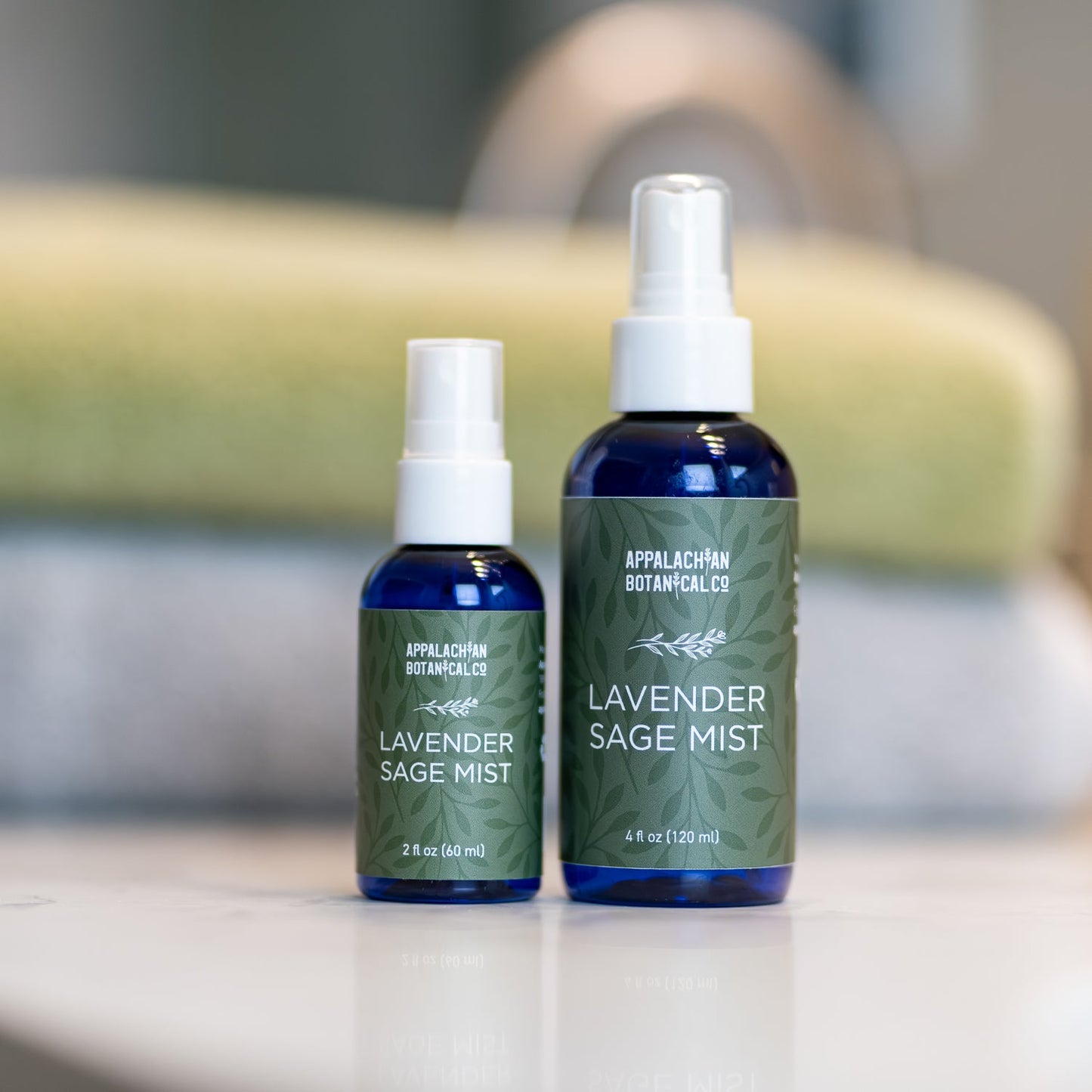 Lavender Sage Mist