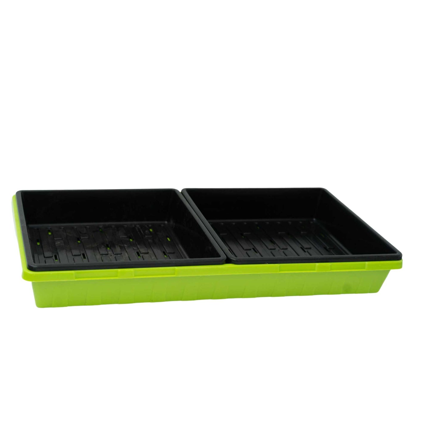 1010 Trays 2.5" Deep Trays — Extra Strength