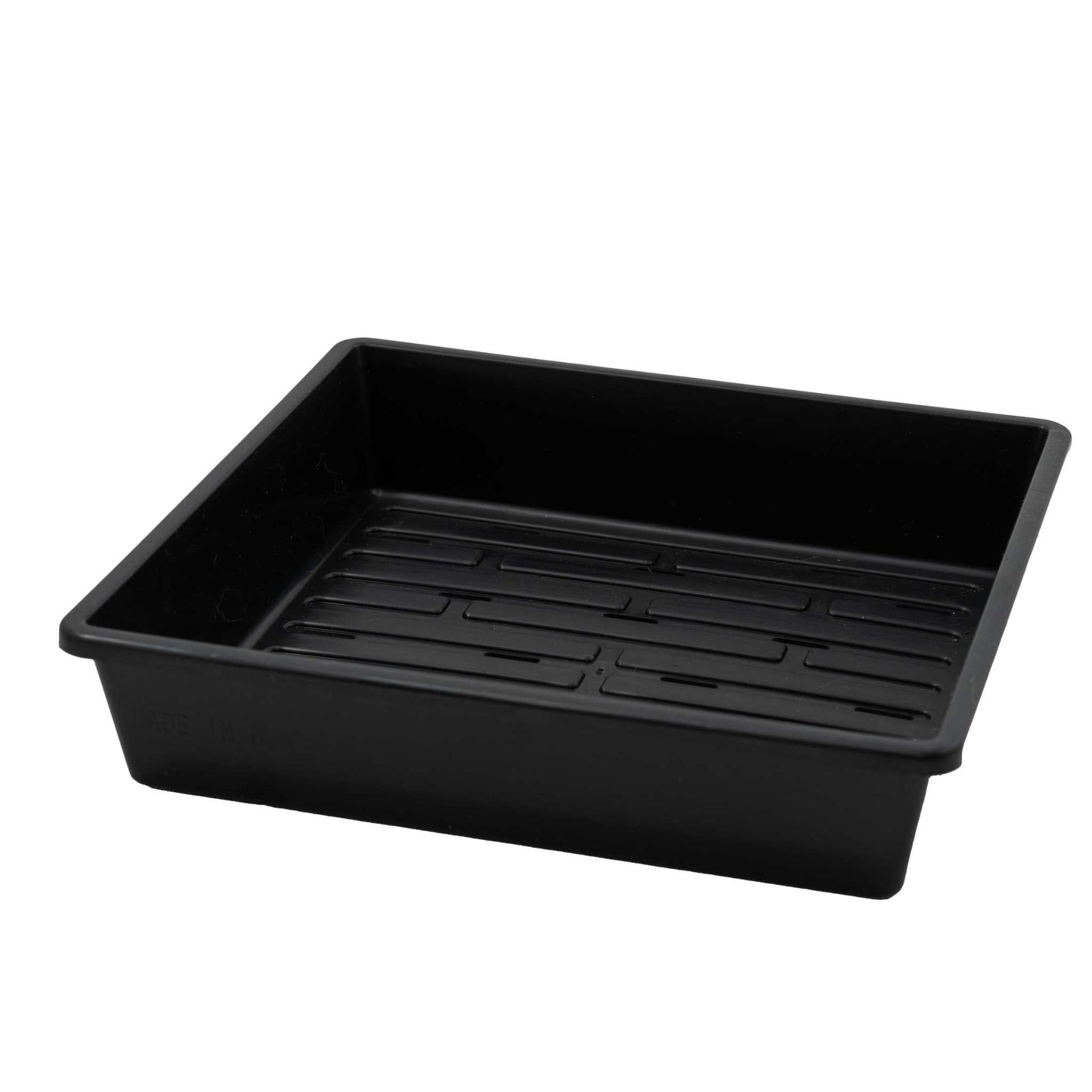 1010 Trays 2.5" Deep Trays — Extra Strength