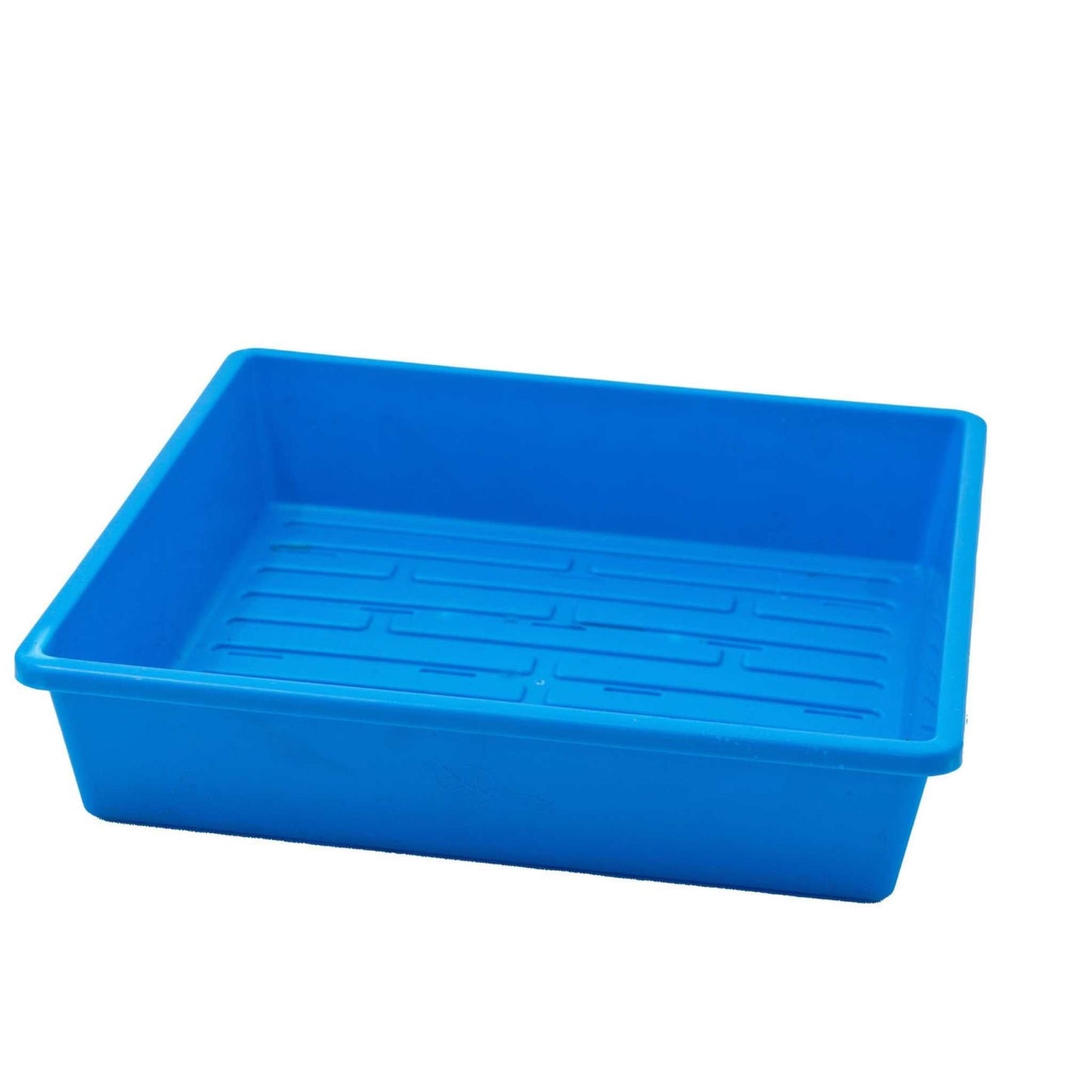 1010 Trays 2.5" Deep Trays — Extra Strength