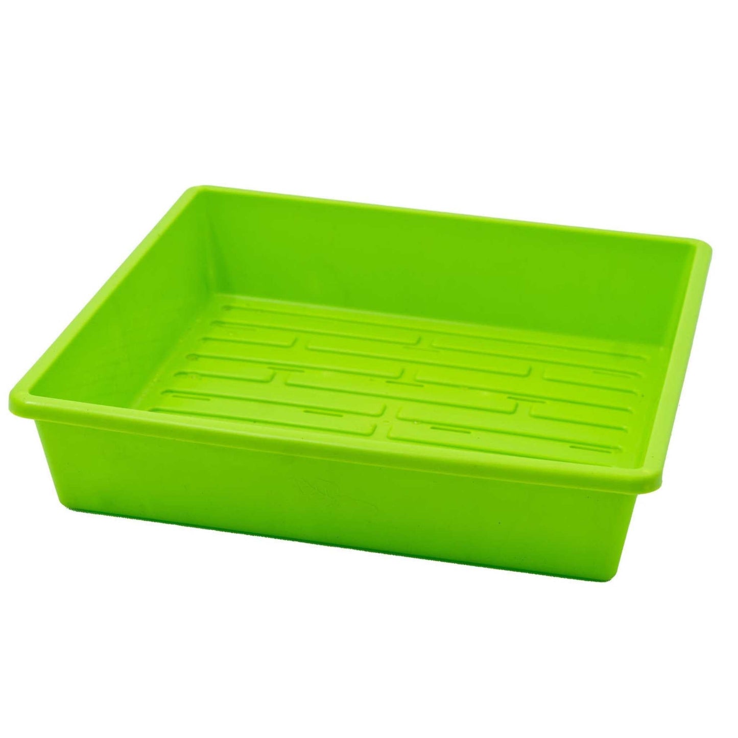 1010 Trays 2.5" Deep Trays — Extra Strength