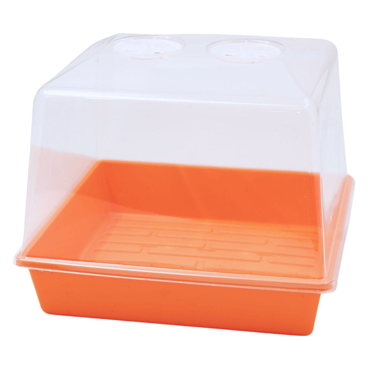 1010 Trays 2.5" Deep Trays — Extra Strength