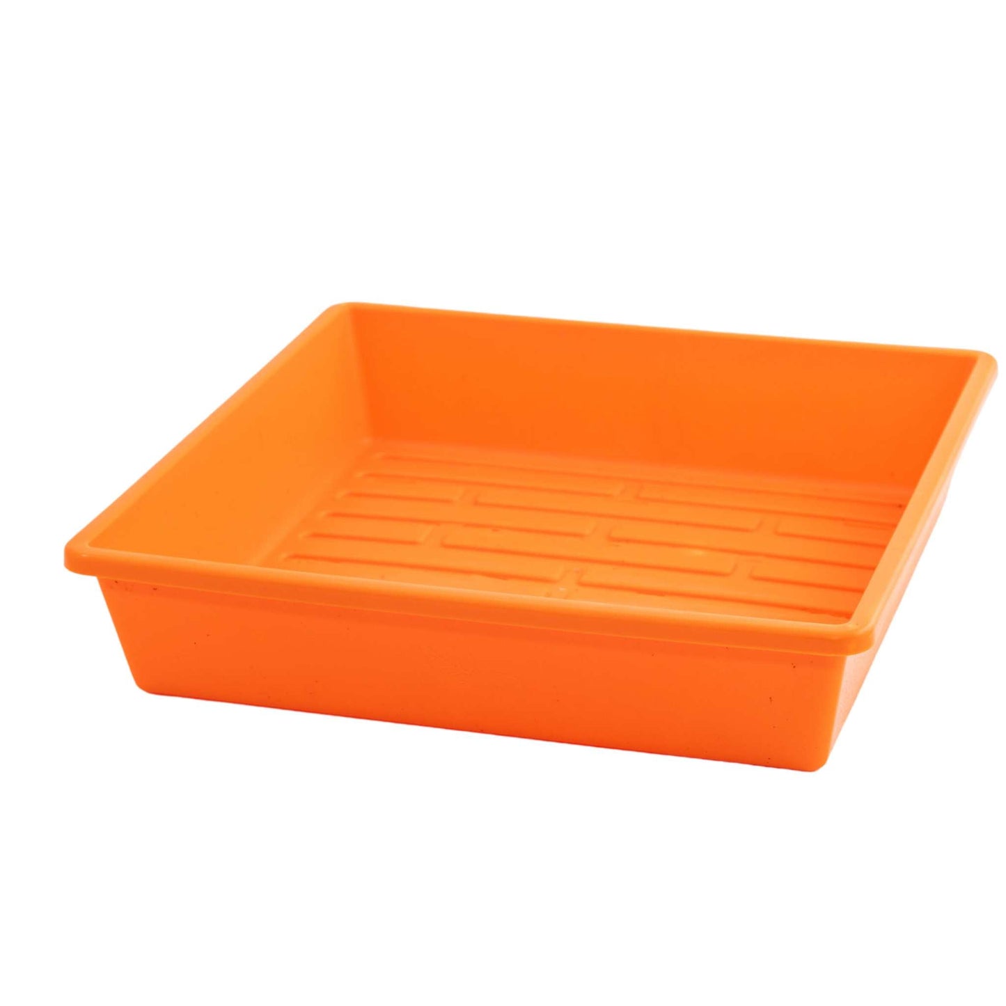 1010 Trays 2.5" Deep Trays — Extra Strength