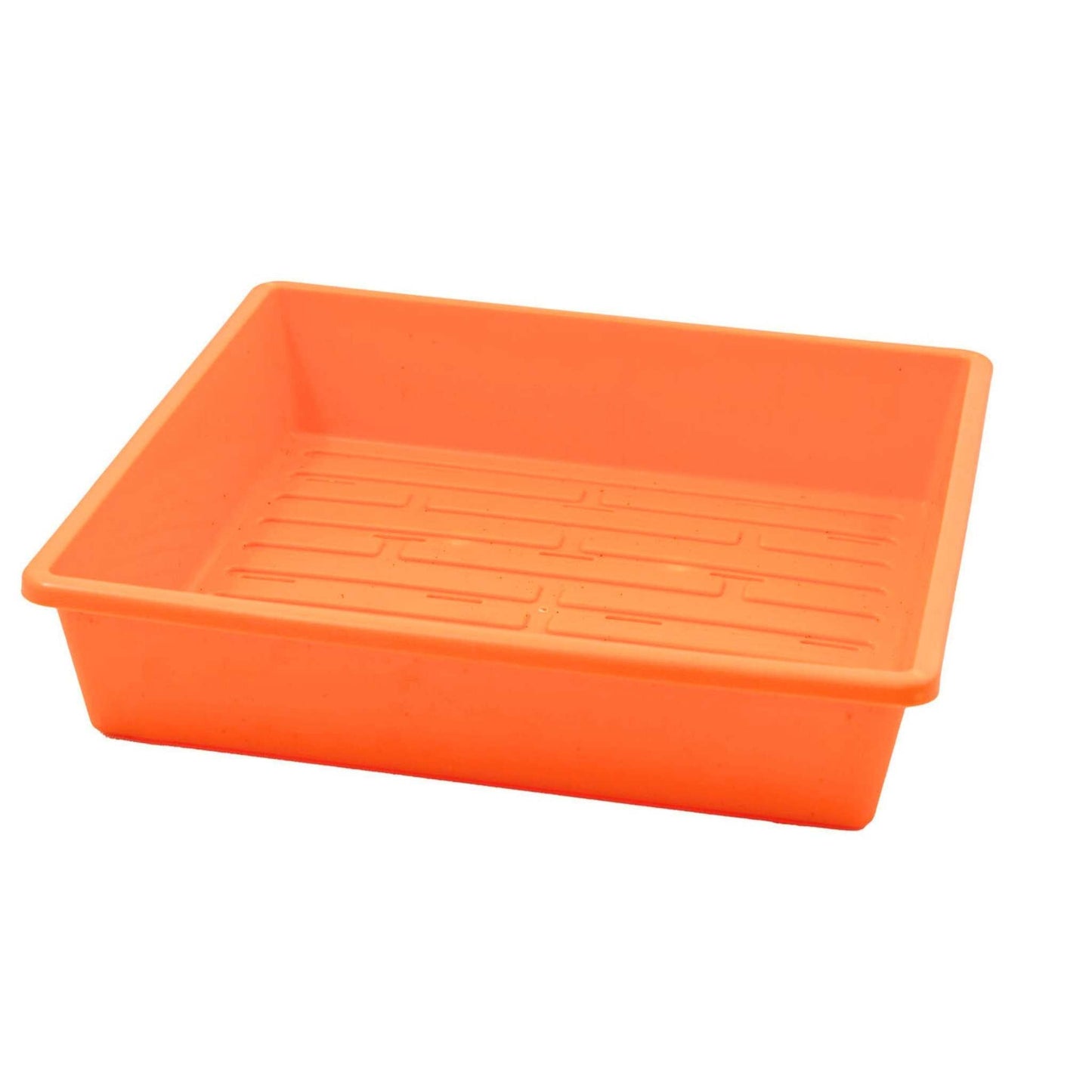 1010 Trays 2.5" Deep Trays — Extra Strength