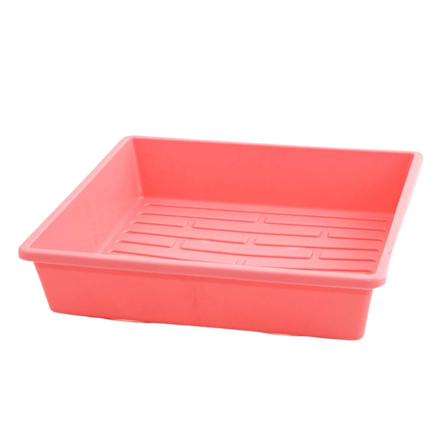 1010 Trays 2.5" Deep Trays — Extra Strength