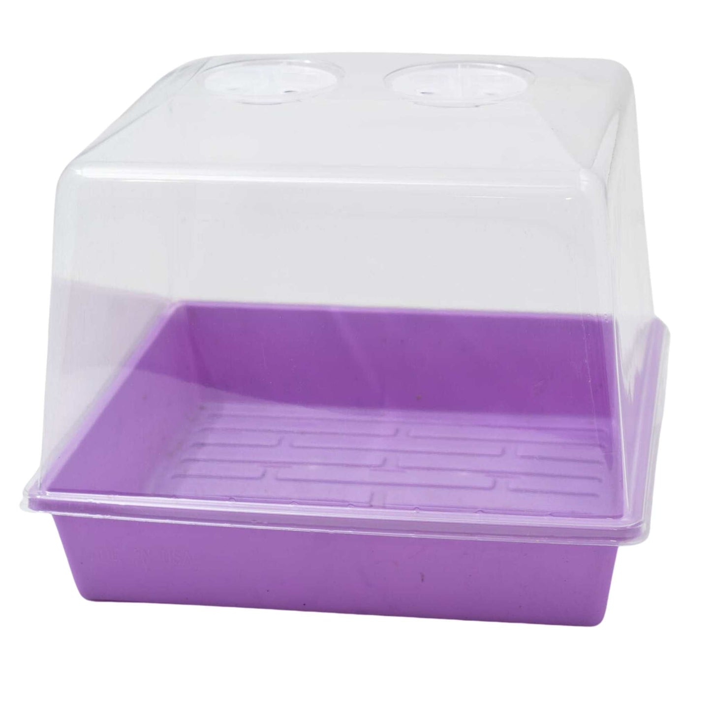 1010 Trays 2.5" Deep Trays — Extra Strength