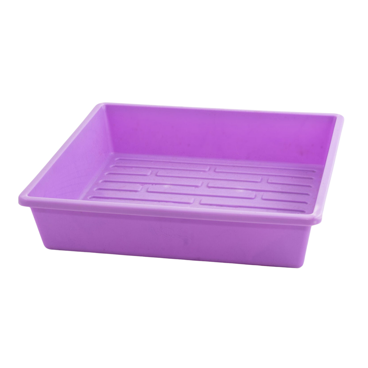 1010 Trays 2.5" Deep Trays — Extra Strength