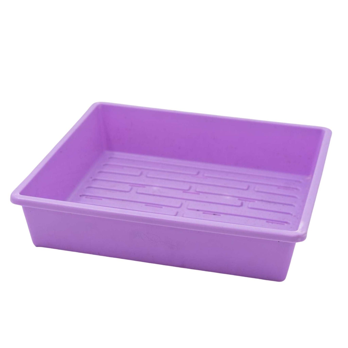 1010 Trays 2.5" Deep Trays — Extra Strength