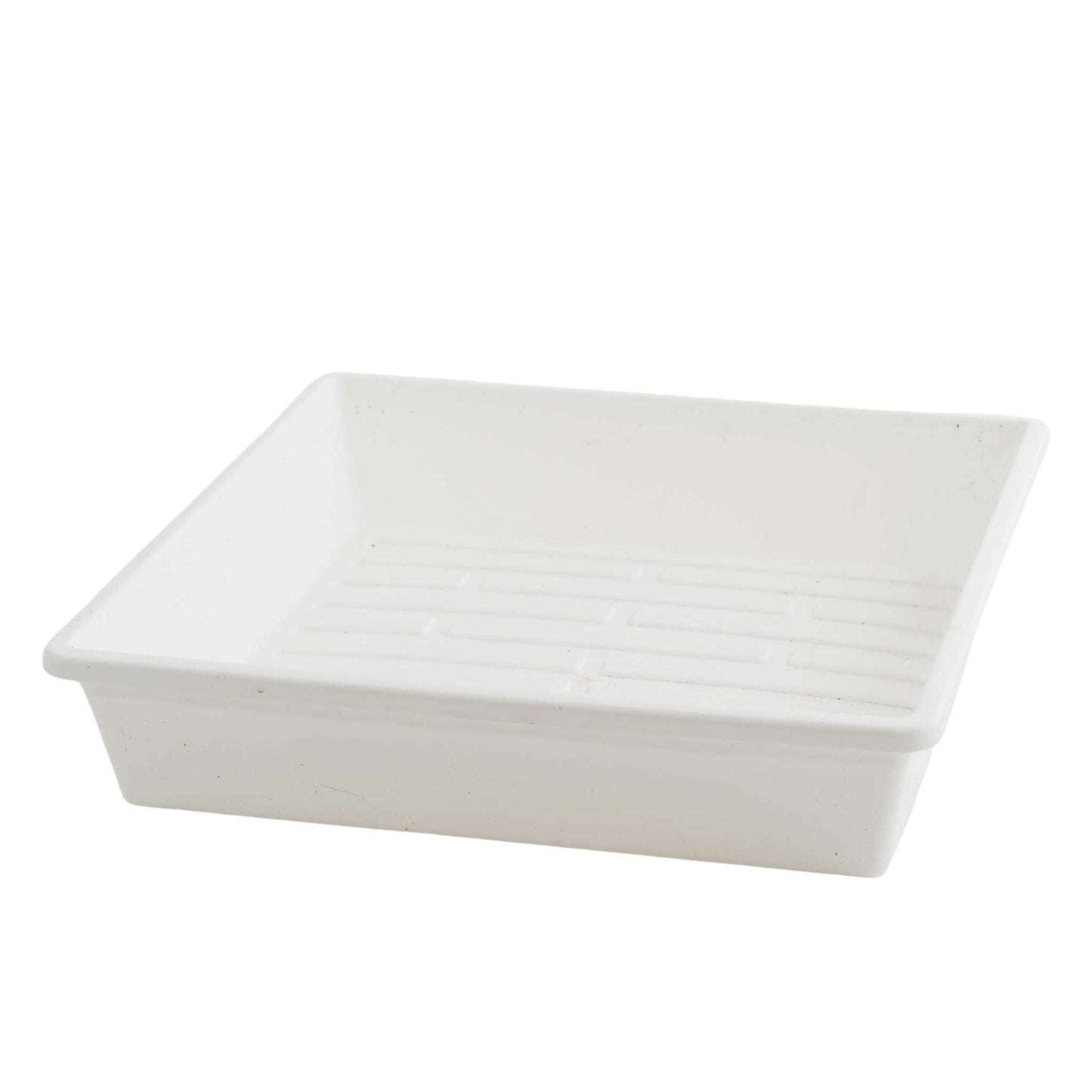 1010 Trays 2.5" Deep Trays — Extra Strength