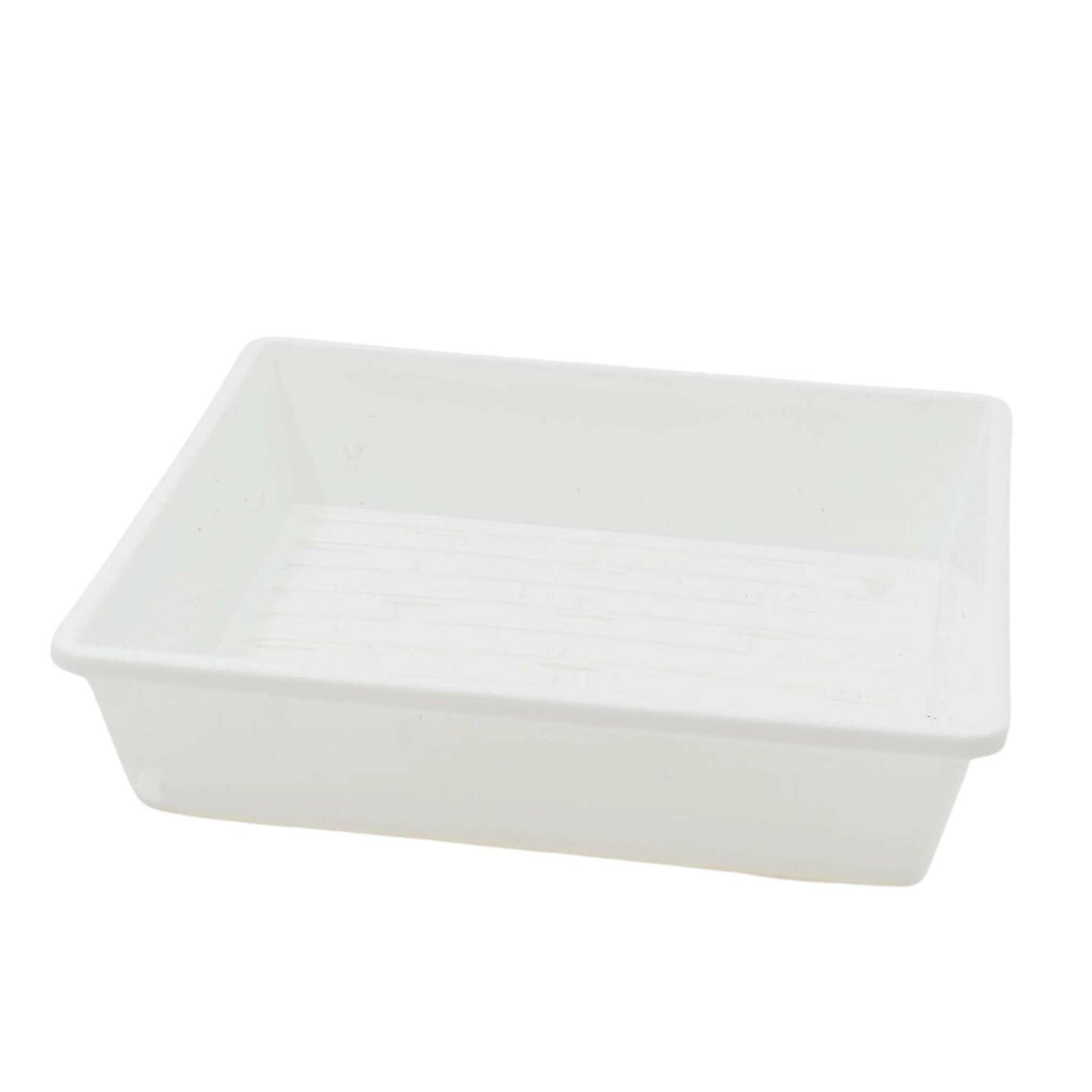 1010 Trays 2.5" Deep Trays — Extra Strength