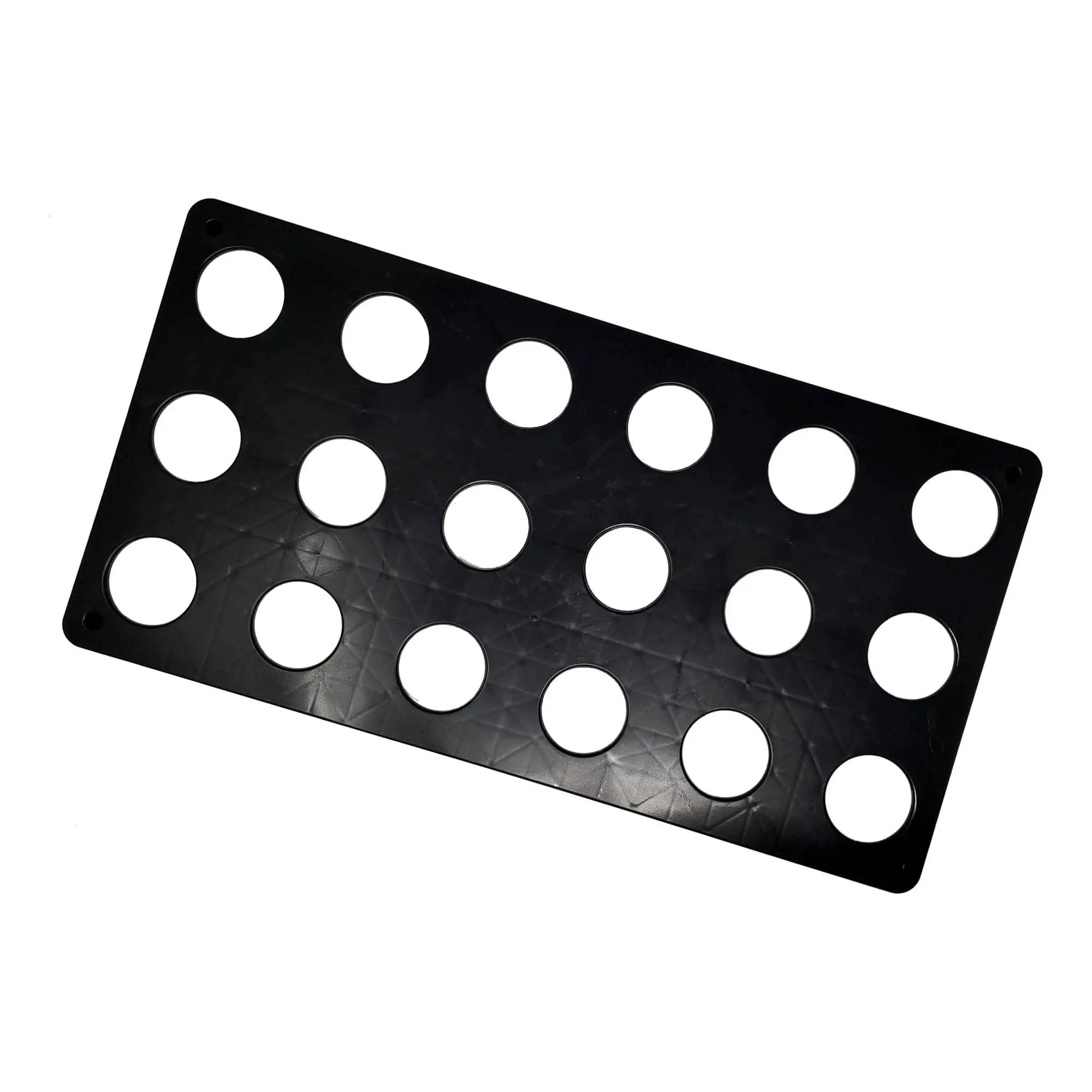 Net Tray Jpg Net Pot Tray - 18 Holes - 10