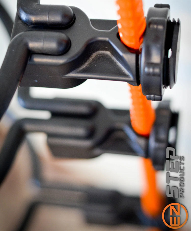 8-INCH PLANT SUPPORT RINGS