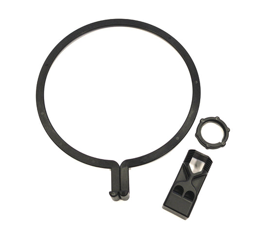 10-INCH PLANT SUPPORT RINGS