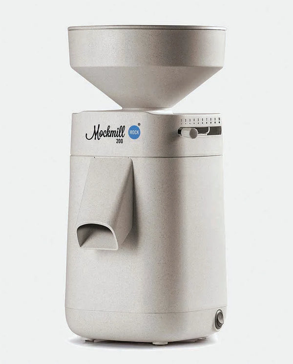 Mockmill 200 Grain Mill