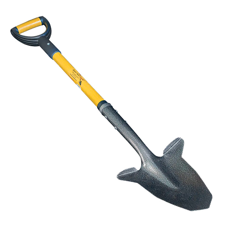 Spade Rudde Spear Head Spade – Grit