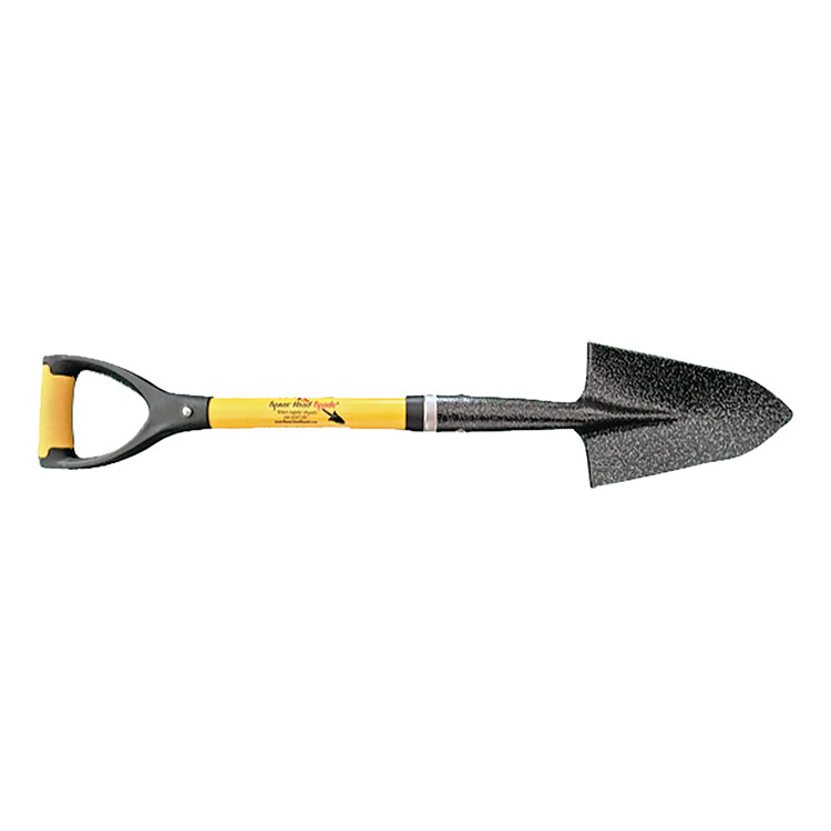 SPEAR HEAD SPADE MINI