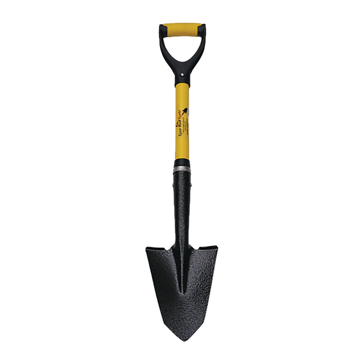 SPEAR HEAD SPADE MINI – Grit