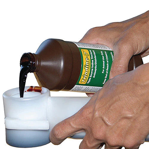 Triodine-7 Spray