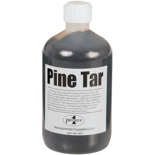 Pine Tar - 16Oz Bottle