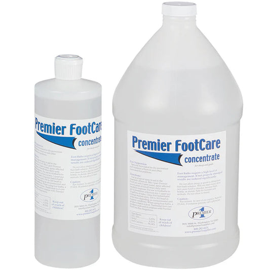 Premier Footcare Concentrate