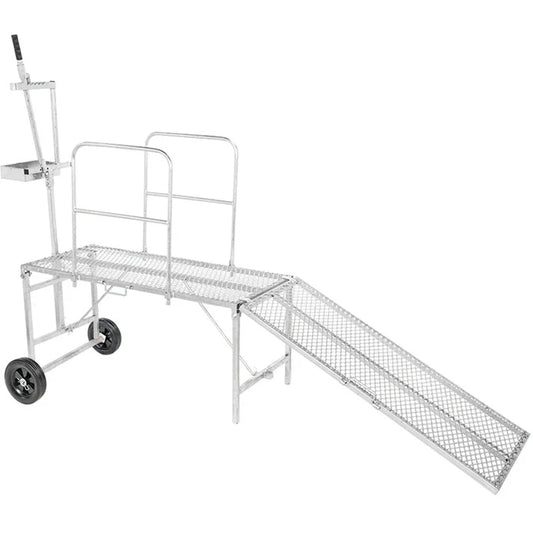Milking Stand Kit